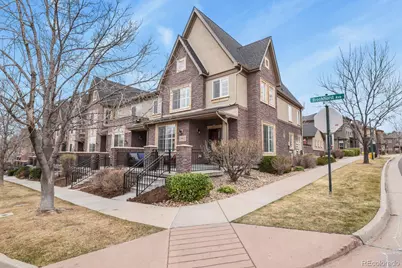 592 Brookhurst Avenue #A, Littleton, CO 80129 - Photo 1