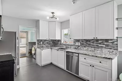 5023 W Dakota Avenue, Denver, CO 80219 - Photo 5