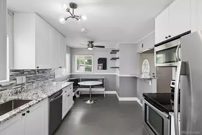5023 W Dakota Avenue, Denver, CO 80219 - Photo 7