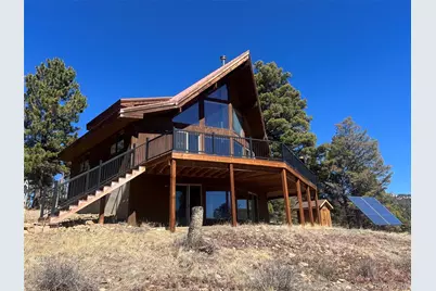 3140 Schierl Road, Fort Garland, CO 81133 - Photo 3