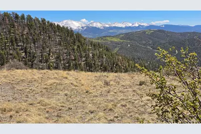 Lots 5817 & 5818 Balleroy & Covington Road, Fort Garland, CO 81133 - Photo 1