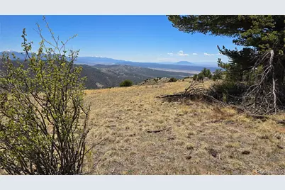 Lots 5817 & 5818 Balleroy & Covington Road, Fort Garland, CO 81133 - Photo 31