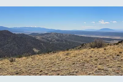 Lots 5817 & 5818 Balleroy & Covington Road, Fort Garland, CO 81133 - Photo 33