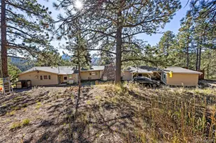 3942 S Palo Verde Rd, Evergreen, CO 80439 - Photo 15