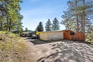 3942 S Palo Verde Rd, Evergreen, CO 80439 - Photo 37