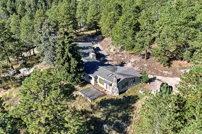 3942 S Palo Verde Road, Evergreen, CO 80439 - Photo 31