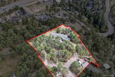 3942 S Palo Verde Road, Evergreen, CO 80439 - Photo 17