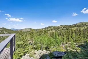 3945 Douglas Mountain Dr, Golden, CO 80403 - Photo 9