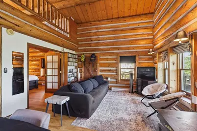 3945 Douglas Mountain Drive, Golden, CO 80403 - Photo 13