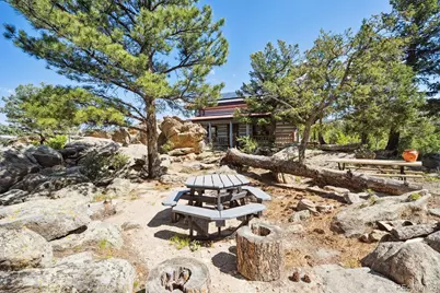 3945 Douglas Mountain Drive, Golden, CO 80403 - Photo 21