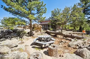 3945 Douglas Mountain Dr, Golden, CO 80403 - Photo 21