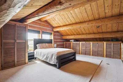 3945 Douglas Mountain Drive, Golden, CO 80403 - Photo 19