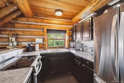 3945 Douglas Mountain Drive, Golden, CO 80403 - Photo 15