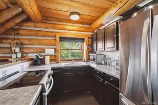 3945 Douglas Mountain Dr, Golden, CO 80403 - Photo 15