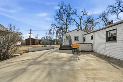 90 S Kendall Street, Lakewood, CO 80226 - Photo 27