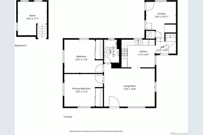 90 S Kendall Street, Lakewood, CO 80226 - Photo 33