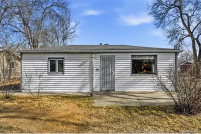 90 S Kendall Street, Lakewood, CO 80226 - Photo 9