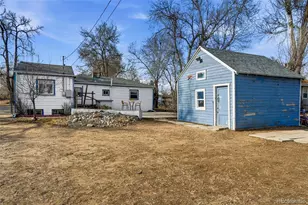 90 S Kendall St, Lakewood, CO 80226 - Photo 37