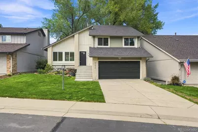 6396 S Emporia Circle, Englewood, CO 80111 - Photo 3