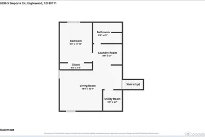 6396 S Emporia Circle, Englewood, CO 80111 - Photo 43