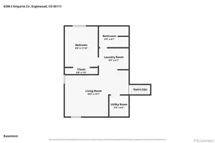 6396 S Emporia Cir, Englewood, CO 80111 - Photo 43