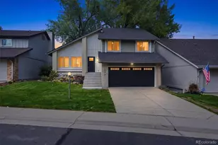 6396 S Emporia Cir, Englewood, CO 80111 - Photo 1