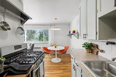 85 N Ogden Street #31, Denver, CO 80218 - Photo 15