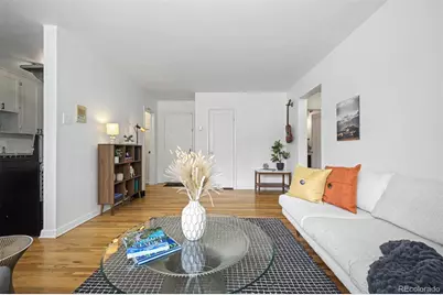 85 N Ogden Street #31, Denver, CO 80218 - Photo 7
