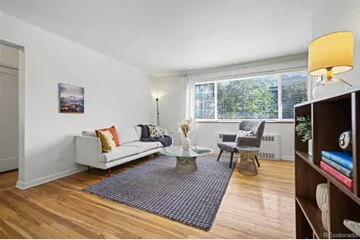 85 N Ogden Street #31, Denver, CO 80218 - Photo 3