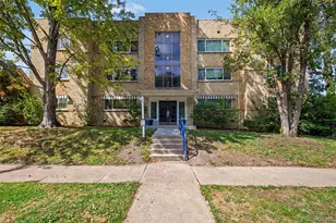 85 N Ogden St, Denver, CO 80218 - Photo 1