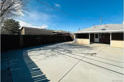 940 W 70th Pl, Denver, CO 80221 - Photo 13