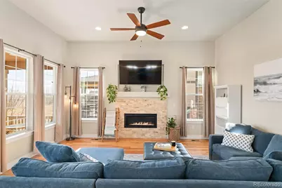 244 Mt Harvard Avenue, Severance, CO 80550 - Photo 5