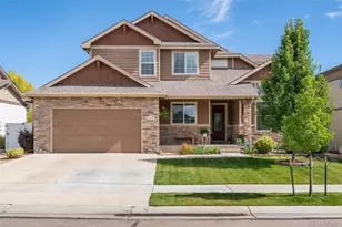 244 Mount Harvard Ave, Severance, CO 80550 - Photo 1