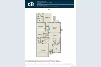 2171 S Irvington Street, Aurora, CO 80018 - Photo 3