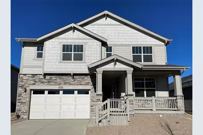 4163 Shirley Drive, Johnstown, CO 80534 - Photo 1