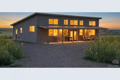 3330 Peaceful Way, Crestone, CO 81131 - Photo 1
