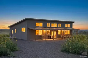 3330 Peaceful Wy, Crestone, CO 81131 - Photo 1