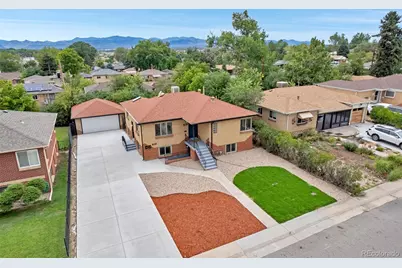 4823 Eaton Street, Denver, CO 80212 - Photo 1