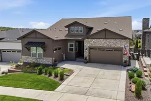 2104 Bellcove Dr, Castle Rock, CO 80108 - Photo 1