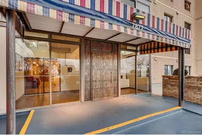 7877 E Mississippi Avenue #102, Denver, CO 80247 - Photo 19