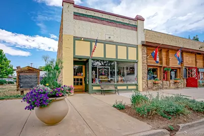 203 S Main Street, La Veta, CO 81055 - Photo 1