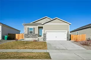 1025 Payton Ave, Fort Lupton, CO 80621 - Photo 1