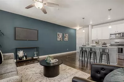 15295 W 64th Lane #207, Arvada, CO 80007 - Photo 5