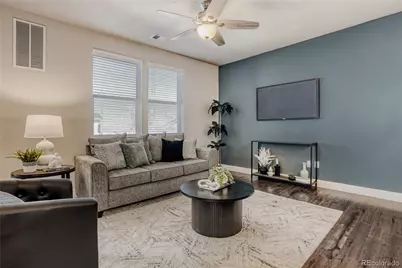 15295 W 64th Lane #207, Arvada, CO 80007 - Photo 7