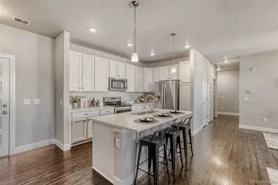 15295 W 64th Lane #207, Arvada, CO 80007 - Photo 3