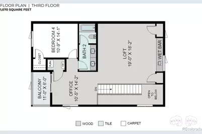 3908 Upham, Wheat Ridge, CO 80033 - Photo 25