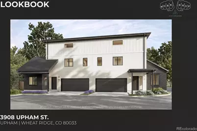 3908 Upham, Wheat Ridge, CO 80033 - Photo 17