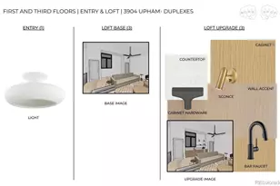 3908 Upham, Wheat Ridge, CO 80033 - Photo 35