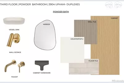 3908 Upham, Wheat Ridge, CO 80033 - Photo 33