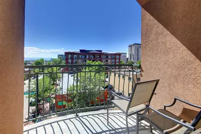 1100 Cherokee Street #504, Denver, CO 80204 - Photo 31